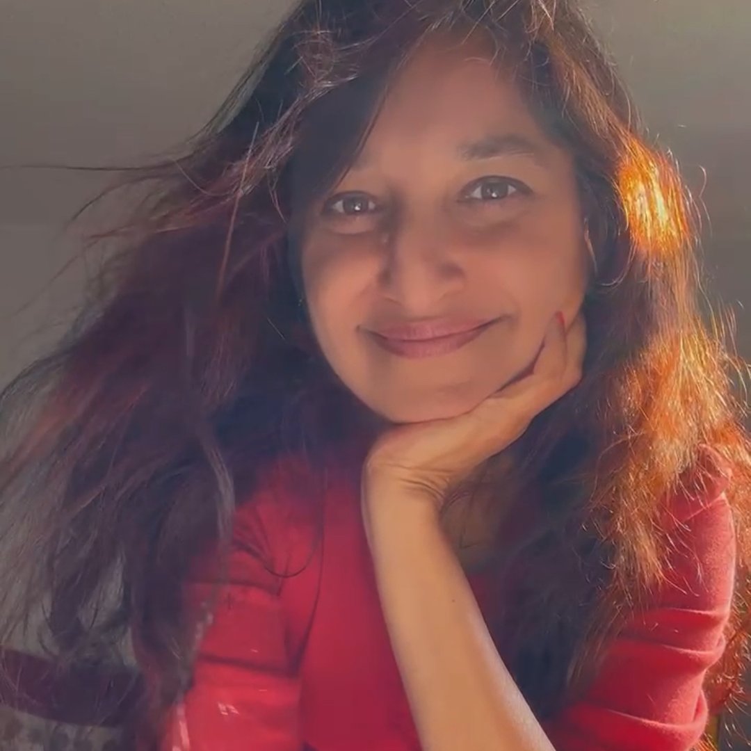 Priti Saldanha